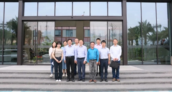 德赢VWIN)官网仪表顺利通过省级生产制造方式转型示范项目验收