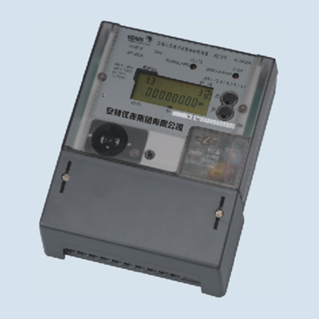 DTSD950、DSSD950型三相电子式多功能电能表